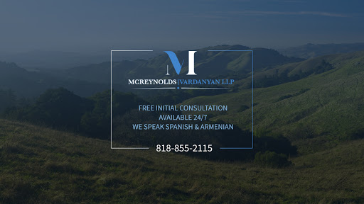 View McReynolds | Vardanyan LLP Reviews, Ratings and Testimonials